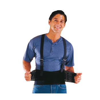 Pas lędźwiowy-przemysłowy SP-722W